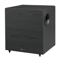 BIC America V-1220 12-Inch 430-Watt Down-Firing Powered Subwoofer BIC America V-1220 12-Inch 430-Watt Down-Firing Powered Subwoofer