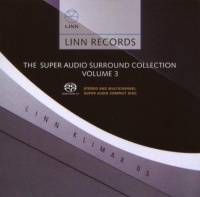 The Super Audio Surround Collection Volume 3 The Super Audio Surround Collection Volume 3