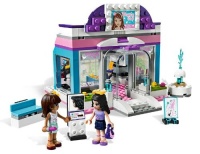 LEGO Friends Butterfly Beauty Shop 3187 LEGO Friends Butterfly Beauty Shop 3187