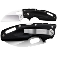 Cold Steel Tuff Lite Plain Edge Folder Knife Cold Steel Tuff Lite Plain Edge Folder Knife