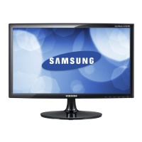 Samsung B300 Series S23B300B 23-Inch Screen LED-Lit Monitor Samsung B300 Series S23B300B 23-Inch Screen LED-Lit Monitor