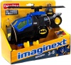 Fisher-Price Imaginext DC Super Friends Helicopter