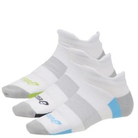 ASICS Women's Intensity Low Sock ASICS Women's Intensity Low Sock