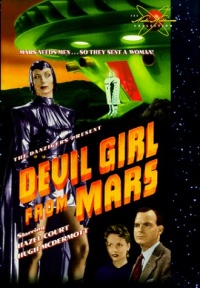 Devil Girl from Mars Devil Girl from Mars