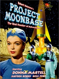 Project Moonbase Project Moonbase