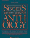 The Singer's Musical Theatre Anthology: Vol. 1, Mezzo-Soprano/Belter