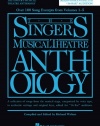 The Singer's Musical Theatre Anthology - 16-Bar Audition: Mezzo-Soprano/Belter Edition