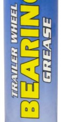 Star Brite Wheel Bearing Grease Cartridge (14-Ounce) Star Brite Wheel Bearing Grease Cartridge (14-Ounce)