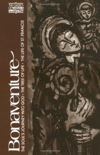Bonaventure (Classics of Western Spirituality) Bonaventure (Classics of Western Spirituality)