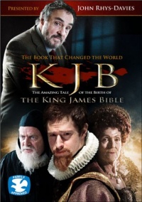 KJB: The Book That Changed the World KJB: The Book That Changed the World