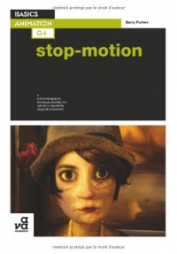 Basics Animation 04: Stop-motion Basics Animation 04: Stop-motion