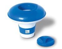 Swimline Large Capacity Floating Chlorine Dispenser Swimline Large Capacity Floating Chlorine Dispenser