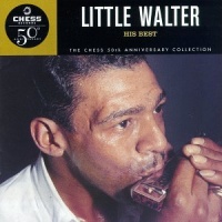 His Best: The Chess 50th Anniversary Collection His Best: The Chess 50th Anniversary Collection
