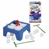 Don't Break the Ice Don't Break the Ice