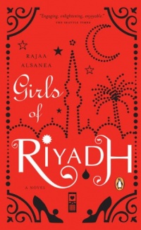 Girls of Riyadh Girls of Riyadh