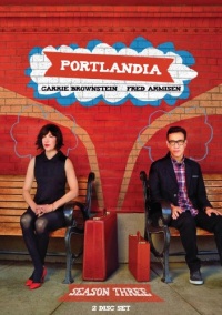 Portlandia: Season 3 Portlandia: Season 3