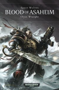 Blood of Asaheim (Space Wolves) Blood of Asaheim (Space Wolves)