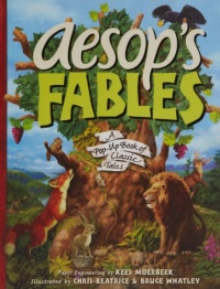 Aesop's Fables: A Pop-Up Book of Classic Tales Aesop's Fables: A Pop-Up Book of Classic Tales