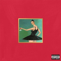 My Beautiful Dark Twisted Fantasy My Beautiful Dark Twisted Fantasy