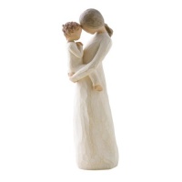 DEMDACO Willow Tree Figurine, Tenderness DEMDACO Willow Tree Figurine, Tenderness