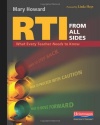 RTI from All Sides: What Every Teacher Needs to Know