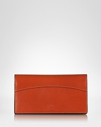 Lauren Ralph Lauren Wallet - Dorian Leather Lauren Ralph Lauren Wallet - Dorian Leather