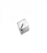 Commemorate the end of an era with this beautiful graduation cap charm in sterling silver. Donatella is a playful collection of charm bracelets and necklaces that can be personalized to suit your style!  Available exclusively at Macy's.