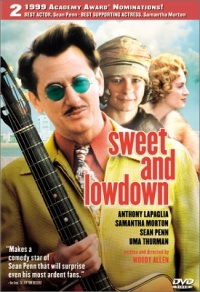 Sweet and Lowdown (Fullscreen) Sweet and Lowdown (Fullscreen)