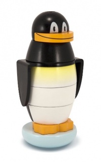 Melissa & Doug Penguin Stacker Melissa & Doug Penguin Stacker