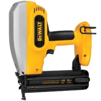 DEWALT Bare-Tool DC608B 18-Volt Cordless 2-Inch 18 Gauge Brad Nailer (Tool Only, No Battery) DEWALT Bare-Tool DC608B 18-Volt Cordless 2-Inch 18 Gauge Brad Nailer (Tool Only, No Battery)