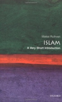 Islam: A Very Short Introduction Islam: A Very Short Introduction