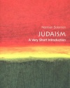 Judaism: A Very Short Introduction