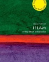 Islam: A Very Short Introduction