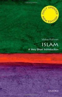 Islam: A Very Short Introduction Islam: A Very Short Introduction