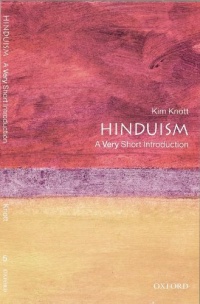 Hinduism: A Very Short Introduction Hinduism: A Very Short Introduction
