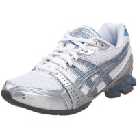 ASICS Women's GEL-Enthrall Training Shoe ASICS Women's GEL-Enthrall Training Shoe