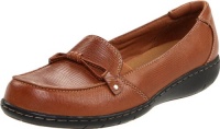 Clarks Women's Sixty Seaway Slip-On Loafer,Tan,7.5 M US Clarks Women's Sixty Seaway Slip-On Loafer,Tan,7.5 M US