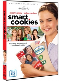 Smart Cookies Smart Cookies