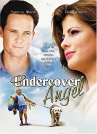 Undercover Angel Undercover Angel