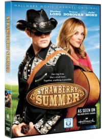 Strawberry Summer Strawberry Summer