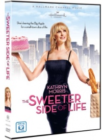 The Sweeter Side of Life The Sweeter Side of Life