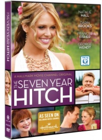The Seven Year Hitch The Seven Year Hitch