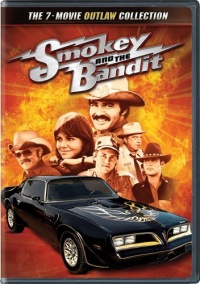Smokey and the Bandit (The 7-Movie Outlaw Collection) Smokey and the Bandit (The 7-Movie Outlaw Collection)