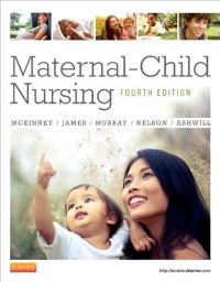 Maternal-Child Nursing, 4e Maternal-Child Nursing, 4e