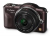 Panasonic Lumix DMC-GF3CT Kit 12.1 MP Digital Camera with 14mm Pancake Lens