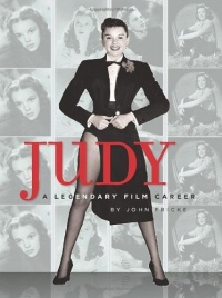 Judy: A Legendary Film Career Judy: A Legendary Film Career