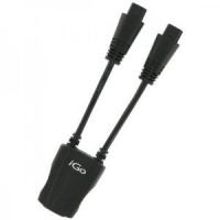iGo 5V Power Splitter Travel Charger iGo 5V Power Splitter Travel Charger