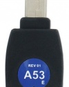 iGo A53 Power Tip for Mini USB Devices by AT&T, Sprint, T-Mobile, and Verizon Smartphones