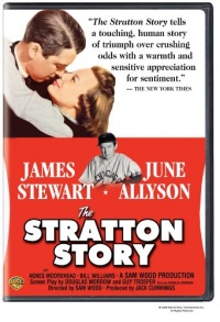 The Stratton Story The Stratton Story