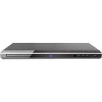 Toshiba BDX2150 Wifi-Ready Blu-ray Disc Player - Black Toshiba BDX2150 Wifi-Ready Blu-ray Disc Player - Black